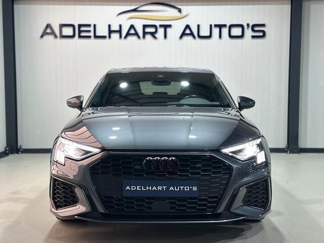 Occasion Audi A3 Sportback 150 PK (110 kW) 2021 Grijs Hatchback