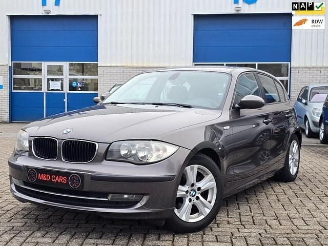 Occasion BMW 118 143 PK (105 kW) 2007 Bruin Hatchback