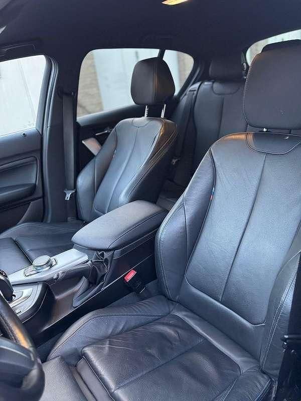 Occasion BMW M140 M Sport 340 PK (250 kW) 2019 Zwart Hatchback