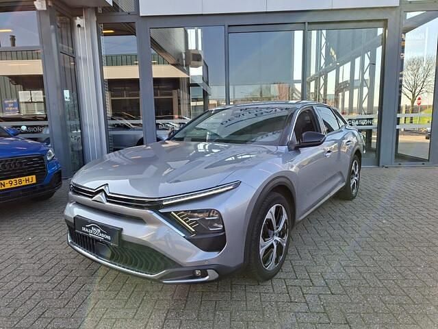 Occasion Citroën C5 Feel 131 PK (96 kW) 2023 Grijs Stationwagen