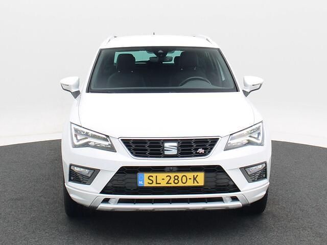 Occasion Seat Ateca Business 150 PK (110 kW) 2018 Wit SUV