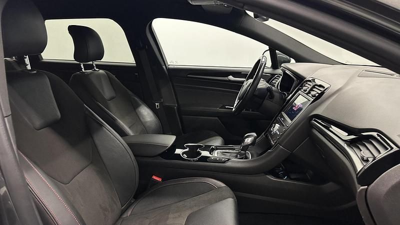 Occasion Ford Mondeo ST-Line 140 PK (102 kW) 2020 Grijs Stationwagen