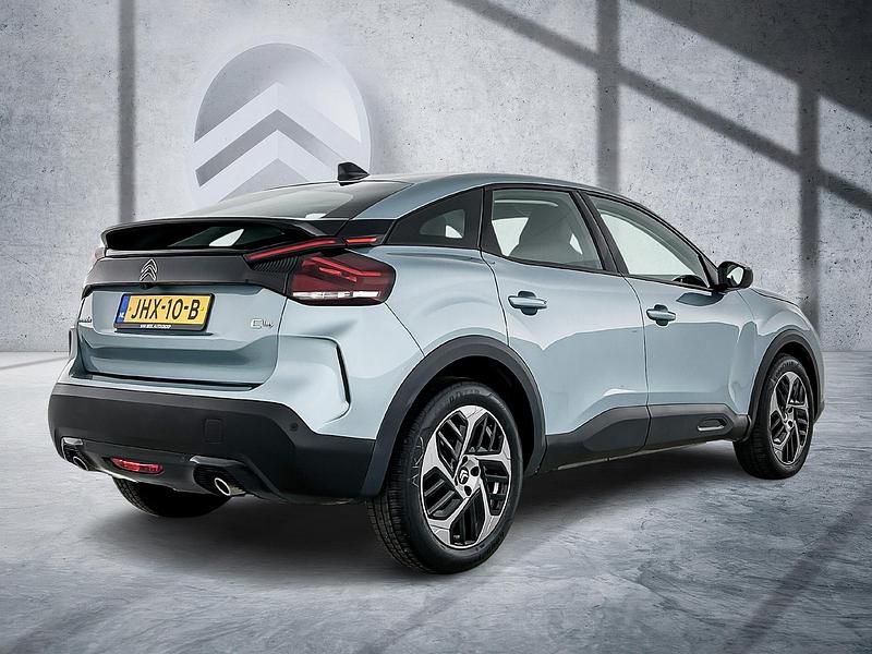 Occasion Citroën C4 Feel 131 PK (96 kW) 2023 Suv SUV