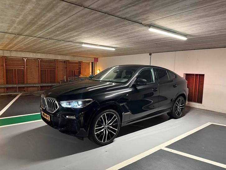 Occasion BMW X6 286 PK (210 kW) 2020 SUV