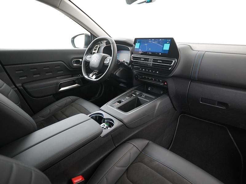 Occasion Citroën C5 Aircross Shine 181 PK (133 kW) 2022 Grijs SUV
