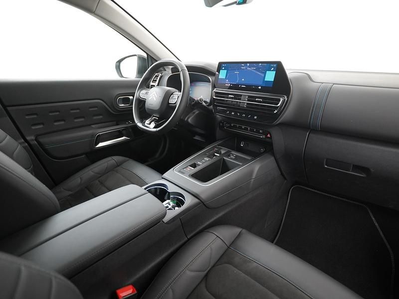 Occasion Citroën C5 Aircross Shine 2022 Grijs SUV