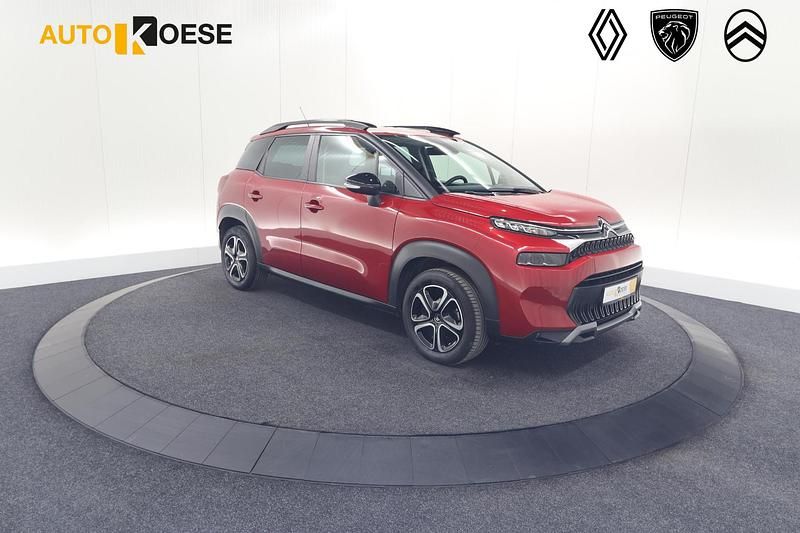 Occasion Citroën C3 Aircross Feel 110 PK (80 kW) 2023 Suv SUV