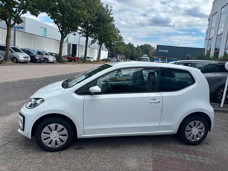 Occasion VW up! 65 PK (47 kW) 2021 Hatchback