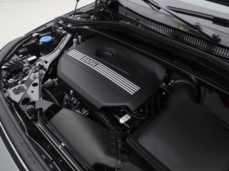 Occasion BMW 120 M Sport 156 PK (114 kW) 2025 Grijs Hatchback