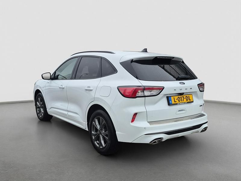Occasion Ford Kuga ST-Line 2021 Wit SUV