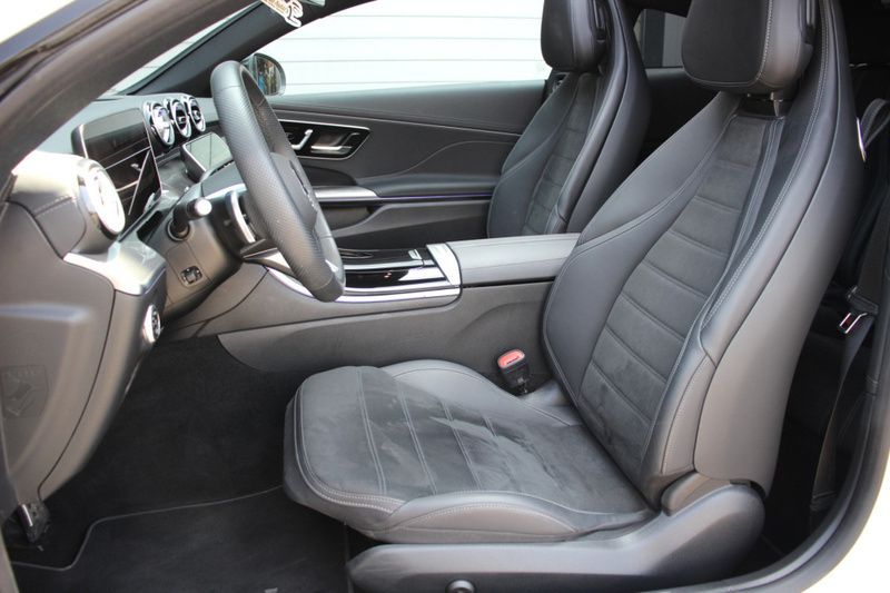 Occasion Mercedes CLE200 AMG line 2024 Coupe Coupé