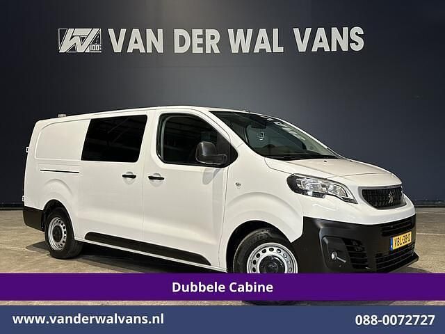 Wit Gebruikt 2019 Peugeot Expert Van | € 19.750 (Duur) - Afbeelding 1/4