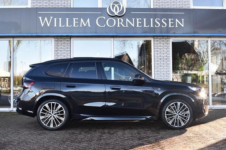 Occasion BMW iX1 M Sport 180 kW (245 PK) 2025 SUV