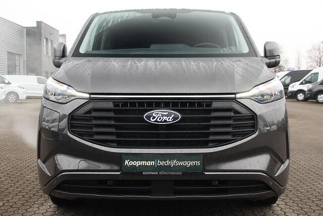 Nieuw Ford Transit Custom Limited 231 PK (169 kW) 2025 Grijs