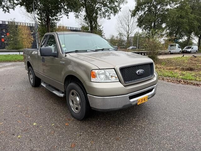 Overige Gebruikt 2006 Ford F-150 Pickup | € 9.999 - Afbeelding 1/4