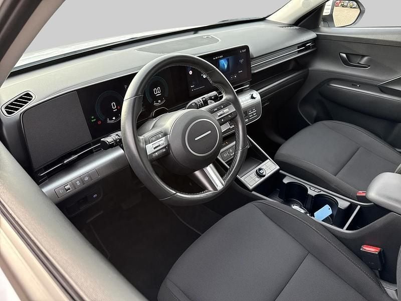 Occasion Hyundai Kona Comfort 129 PK (94 kW) 2025 Wit SUV