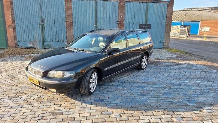 Occasion Volvo V70 163 PK (119 kW) 2003 Stationwagen