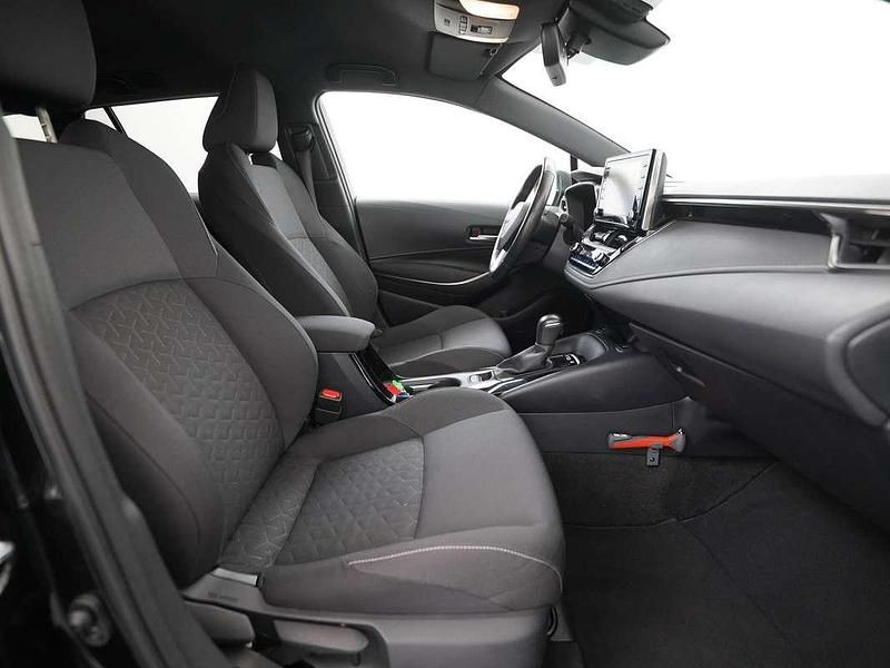 Occasion Suzuki Swace 140 PK (102 kW) 2021 Zwart Stationwagen