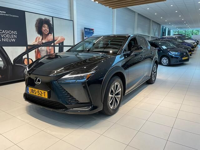Occasion Lexus RZ 300e Business Edition 150 kW (204 PK) 2025 Zwart SUV