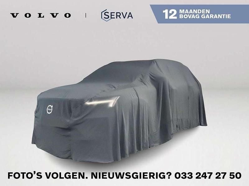 Grijs Gebruikt 2019 Volvo XC40 Kinetic SUV | € 21.995 (Super prijs) - Afbeelding 1/3