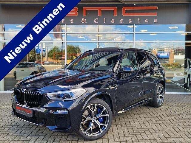 Overige Gebruikt 2021 BMW X5 M Sport SUV | € 53.950 (Goede deal) - Afbeelding 1/4