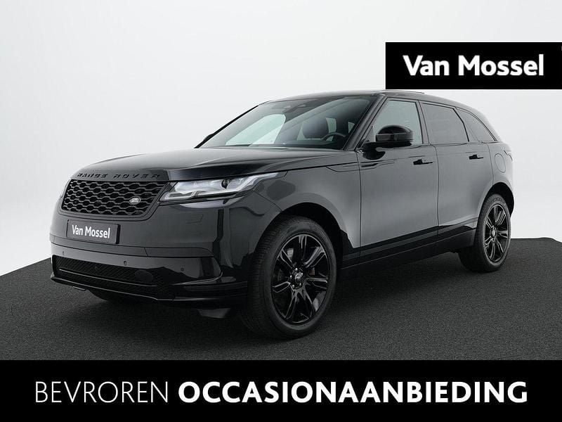 Occasion Land Rover Range Rover Velar S 404 PK (297 kW) 2023 Zwart SUV