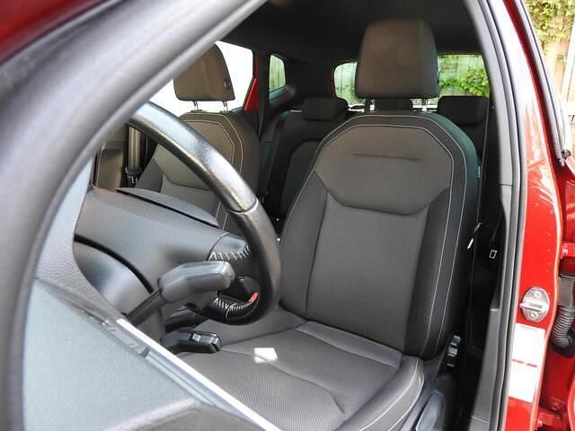 Occasion Seat Arona FR 116 PK (85 kW) 2018 Rood SUV