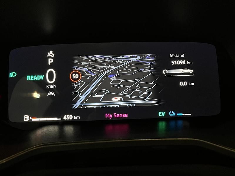 Occasion Renault Clio V Esprit Alpine 2024 Blauw Hatchback