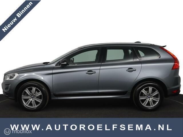 Grijs Gebruikt 2017 Volvo XC60 SUV | € 25.950 (Super prijs) - Afbeelding 1/4