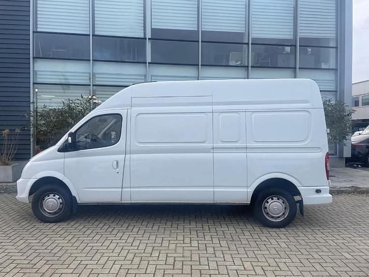 Gebruikt 2019 Maxus EV80 Van | € 13.000 - Afbeelding 1/3