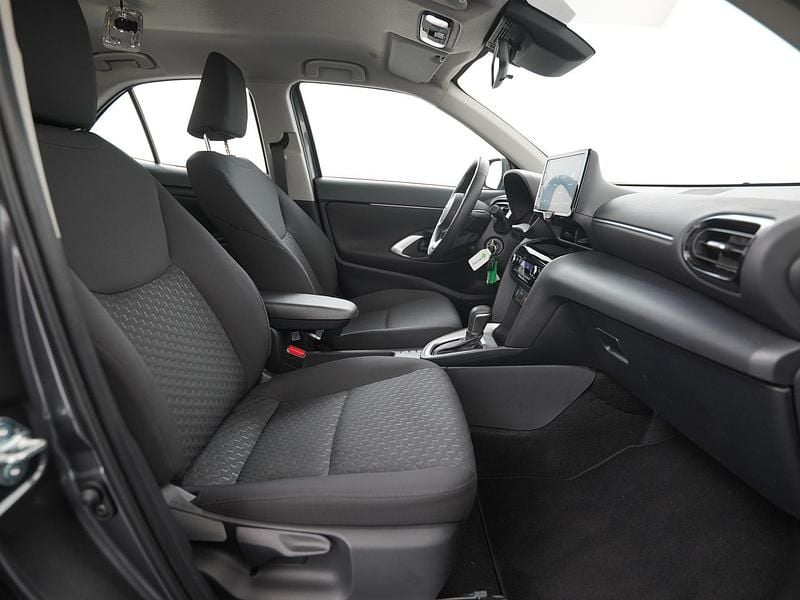 Occasion Toyota Yaris Cross Active 2026 Grijs SUV