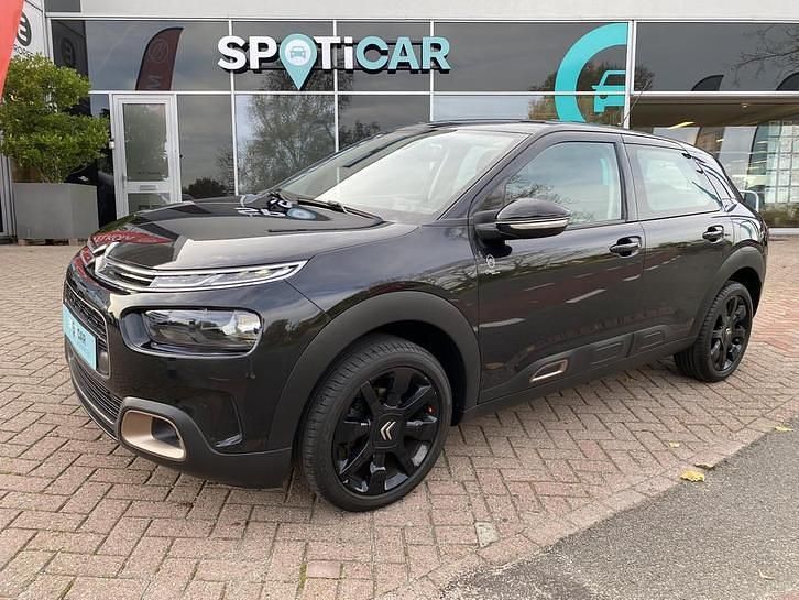 Occasion Citroën C4 Cactus Origins 110 PK (80 kW) 2021 Hatchback