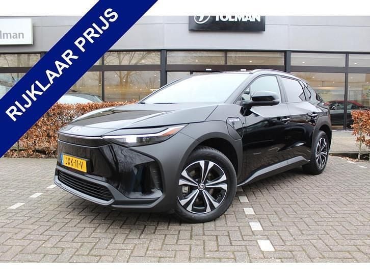 Occasion Toyota bZ4X 164 kW (224 PK) 2024 SUV