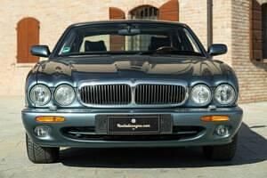 Occasion Jaguar XJ8 Executive 237 PK (174 kW) 1997 Anders Sedan