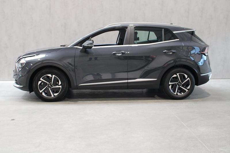 Occasion Kia Sportage 2023 Grijs SUV