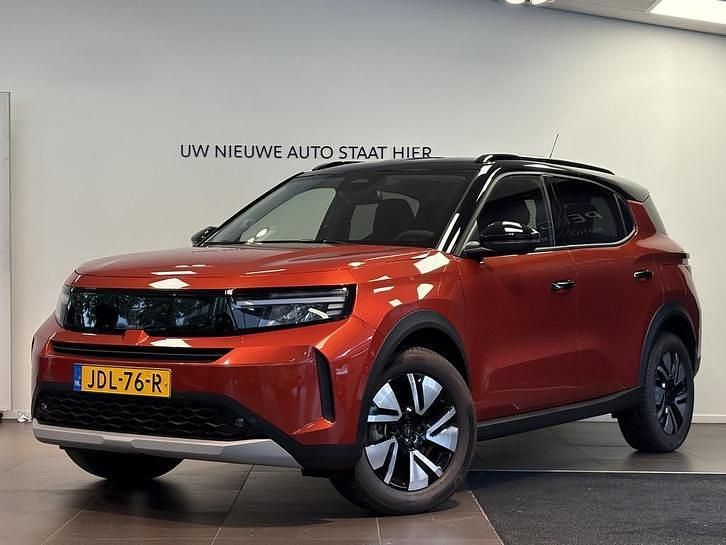 Occasion Opel Frontera 83 kW (113 PK) 2025 SUV