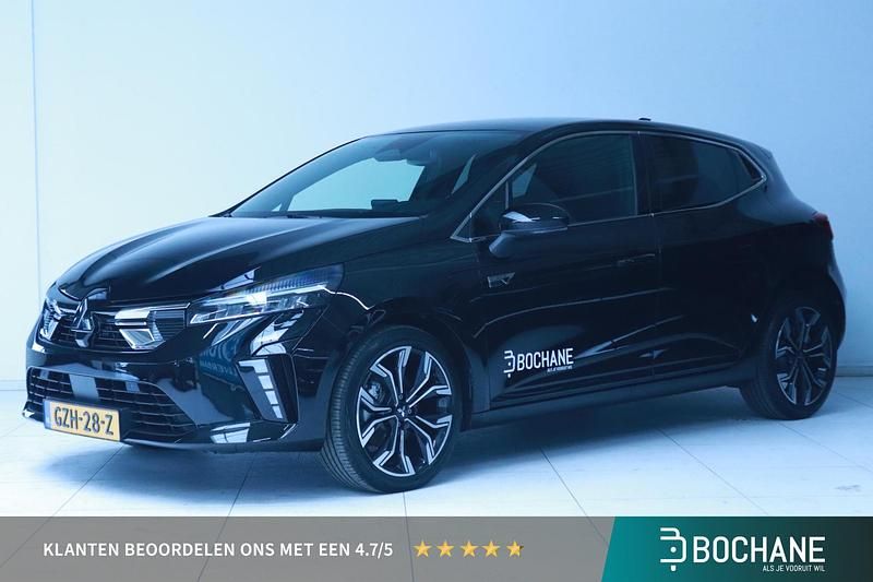 Zwart Gebruikt 2025 Mitsubishi Colt Intense+ Hatchback | € 27.695 (Eerlijke prijs) - Afbeelding 1/4