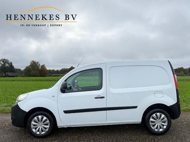 Occasion Renault Kangoo Black Edition 90 PK (66 kW) 2014 MPV