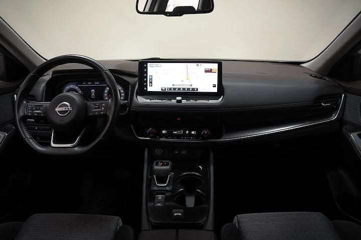 Occasion Nissan X-Trail Tekna+ 163 PK (119 kW) 2023 Grijs SUV