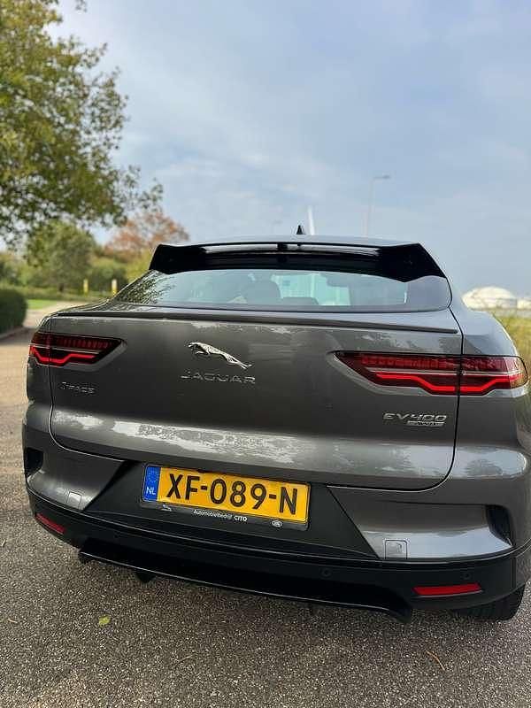 Occasion Jaguar I-Pace S 294 kW (400 PK) 2018 SUV