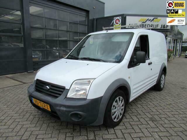 Overige Gebruikt 2013 Ford Transit Van | € 2.950 (Duur) - Afbeelding 1/4
