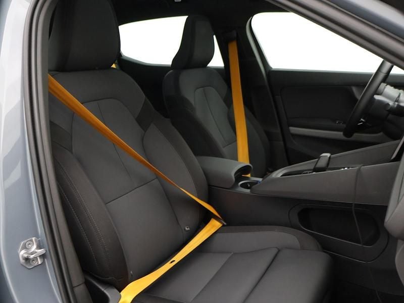 Occasion Polestar 2 Long Range Dual motor 300 kW (408 PK) 2022 Grijs Hatchback