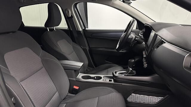 Occasion Renault Arkana Evolution 143 PK (105 kW) 2023 Grijs SUV