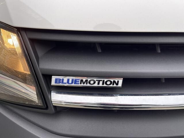 Occasion VW Caddy Maxi 111 PK (81 kW) 2020 Wit MPV