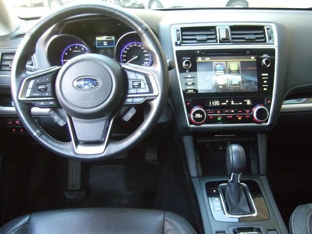 Occasion Subaru Outback Premium 176 PK (129 kW) 2021 Zwart, metallic lak SUV