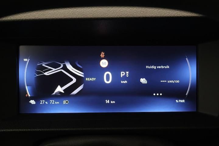 Nieuw Toyota Proace 100 kW (136 PK) 2025 Wit MPV