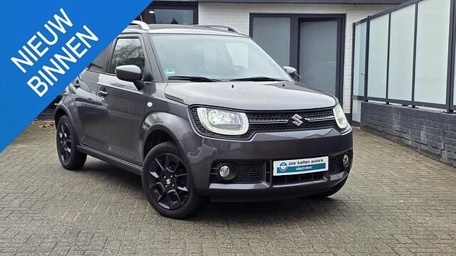 Overige Gebruikt 2019 Suzuki Ignis Comfort+ Hatchback | € 12.490 (Eerlijke prijs) - Afbeelding 1/4