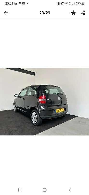 Occasion 2007 VW Fox Hatchback | € 1.450 (Eerlijke prijs) - Afbeelding 1/4