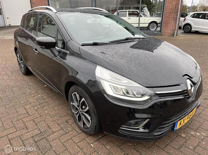 Occasion Renault Clio IV Intens 90 PK (66 kW) 2016 Stationwagen