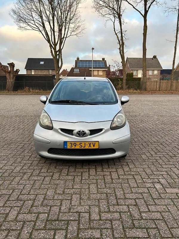 Occasion Toyota Aygo 54 PK (39 kW) 2006 Hatchback